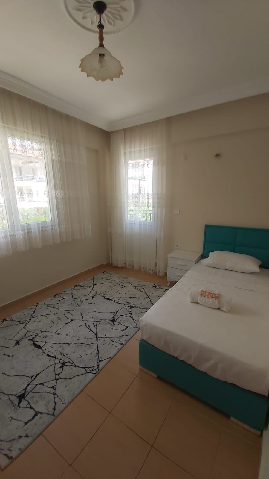 DY GAYRİMENKUL'DEN FOÇA MAHALLESİ’NDE 150 M² BRÜT, 140 M² NET DUBLEKS DAİRE - 3
